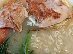 -公仔堂港式茶餐厅(西村店)