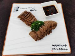 -正德楼果木烤鸭·渔家菜(东港店)