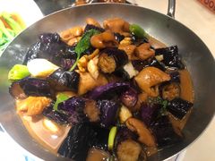 茄子肥肠-新发现(苏州中心商场店)