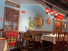 -北平食坊·烤鸭(黄寺大街店)