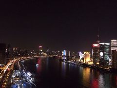 上海外滩英迪格酒店-上海外滩英迪格酒店