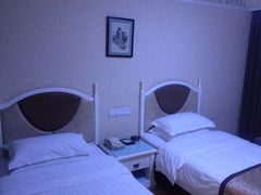 -老味道民宿(栈桥店)