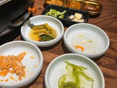 -九田家黑牛烤肉料理(太阳宫广场店)