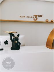-JUNO hair salon