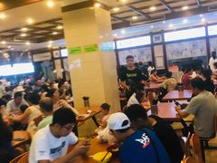 大堂-龙抄手(春熙路总店)