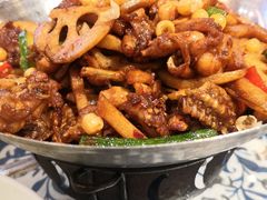 -张家大院(幕府西路店)