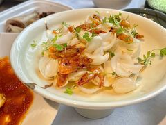 -南堂馆·新川菜(悠方店)