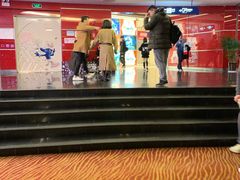 -上海金逸影城(静安大悦城店（原新恒星影城）)