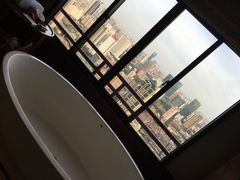 -上海波特曼丽思卡尔顿酒店