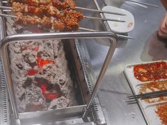 -白玉串城·朝鲜族烤串(龙岗店)