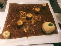 -LA CREPERIE BRETONNE布列塔尼法式餐厅(天童北路店)