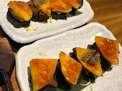 鹅肝芒果-和彩放题餐厅(酒仙桥店)