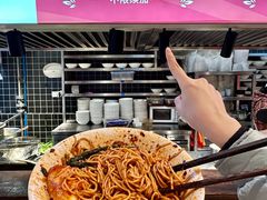 -周小波重庆小面·重庆名小吃(邹容路店)