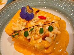 -萌啊莫·素食天津菜·西餐(五大道店)