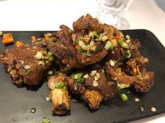 -临安鲲凌餐厅(钱王大街店)