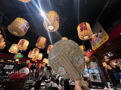 -南京大牌档(济南万象城店)