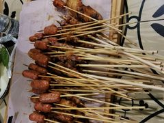 -新凯旋烧烤·燕姐千岛湖土菜