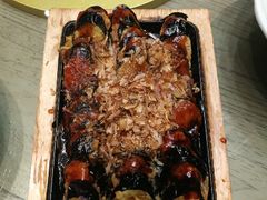 -北李妈妈菜·海肠捞饭(高新万达店)
