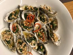 -芽庄MP泰式海鲜海景餐厅