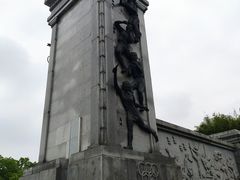 -汉江湾体育公园