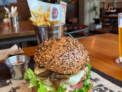 -FAT COW(虹梅路店)