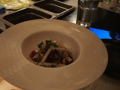 -Ocean's Table 欧舍