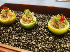 -馋遇江南·精致湖景雅宴(东方之门店)