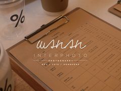 -% Arabica阿拉比卡咖啡(武康路店)