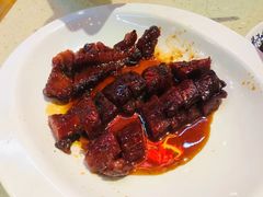 -明腾壹间茶餐厅(新都会花园广场店)