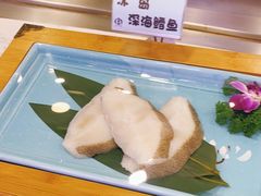 -澜悦港海鲜体验主题餐厅