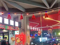 大堂-捞围鲜·港式打边炉(海阳路店)