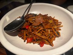-瑶王府·广西菜(相思湖店)