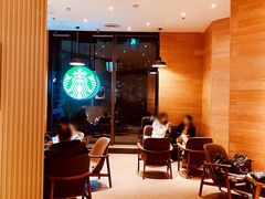 -星巴克(北京复兴路店)