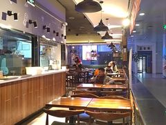 -李先生牛肉面大王(济南火车站候车室店)