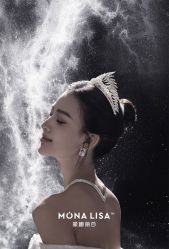 -蒙娜丽莎婚纱摄影(南门店)