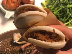 -西安饭庄·非遗陕菜(钟楼店)