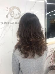 -潘多拉Hairsalon