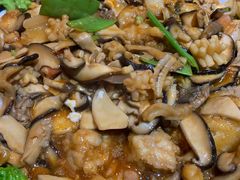 -老姑砂锅·烧烤天津菜(体北道店)