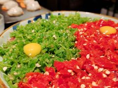 鲜椒太极-盡膳口福跷脚牛肉火锅(晶耀前滩店)
