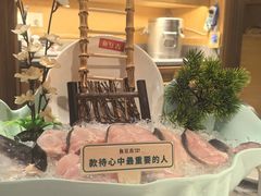 -鱼豆吉·豆浆鱼火锅(宜昌万达店)
