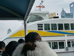 -金陵东路渡口-售票处