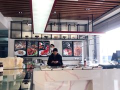 -香融府·烤鸭·家常菜(马家堡路店)