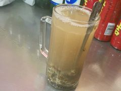 -温州炒米粉(原钟楼街二市场店)