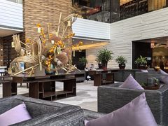 -天津海河悦榕庄·Lobby Lounge大堂吧