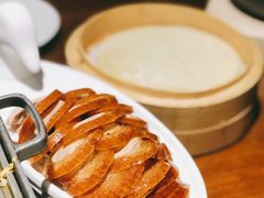 -北京老铺烤鸭(老城根店)