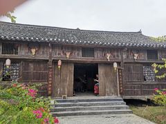 -桂林罗山湖水上乐园