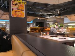 -华府海鲜碳烤自助(万达店)