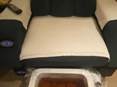 -汤臣健康生活·影院足道·SPA(东区店)