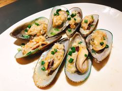 -79号渔船海鲜饭店(华强北店)