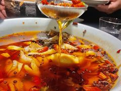 -麻六记(凤凰汇店)